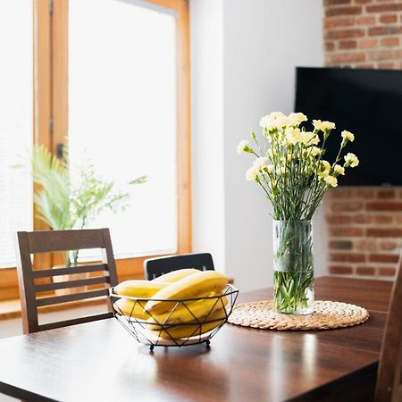 Big Apart - Nice Design - 3 Rooms - Wroclaw City Centre Luaran gambar