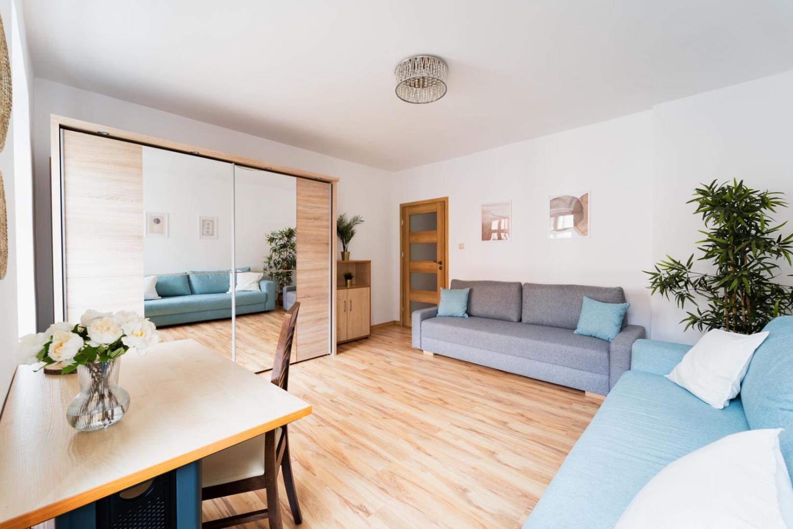 Big Apart - Nice Design - 3 Rooms - Wroclaw City Centre Luaran gambar