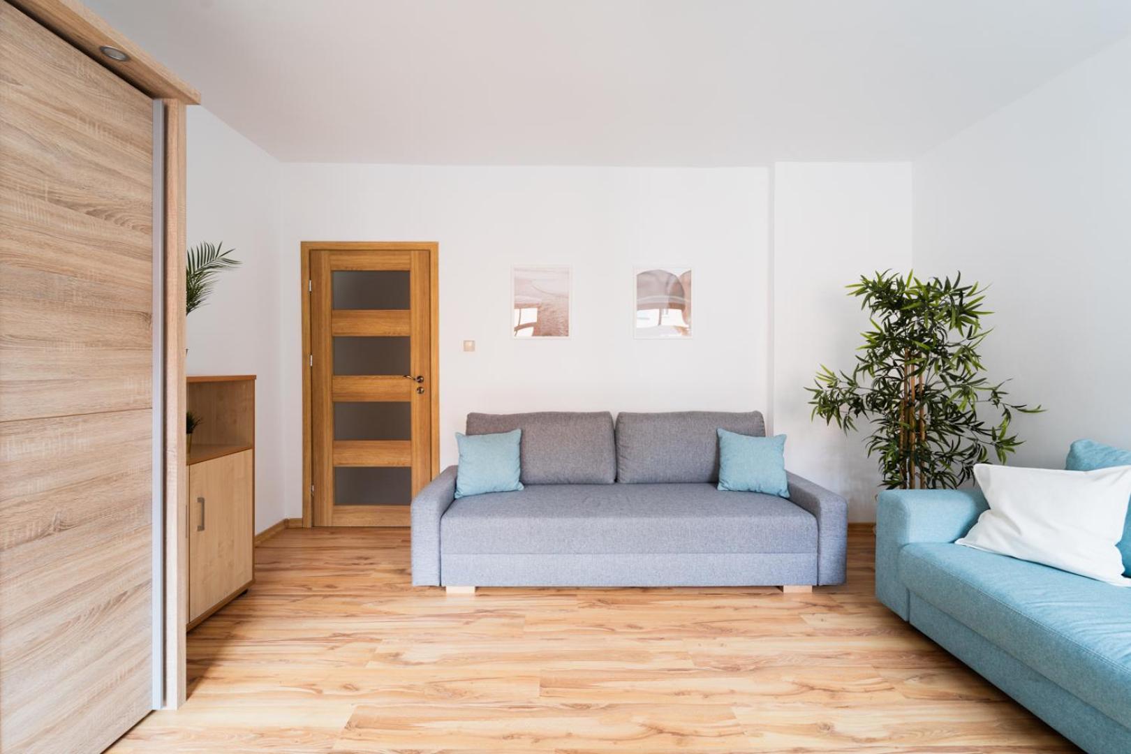 Big Apart - Nice Design - 3 Rooms - Wroclaw City Centre Luaran gambar