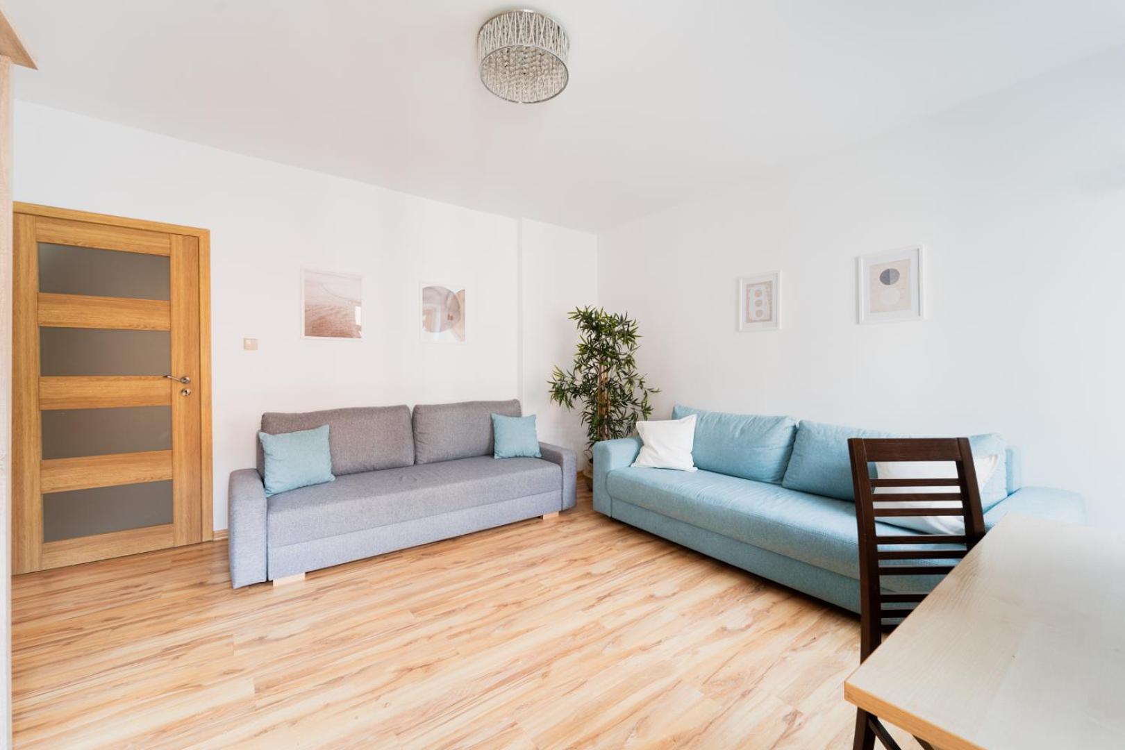 Big Apart - Nice Design - 3 Rooms - Wroclaw City Centre Luaran gambar