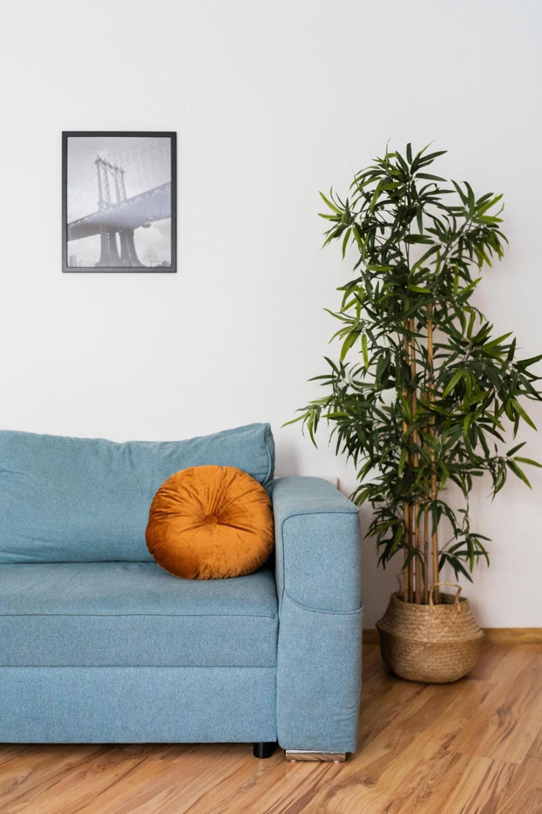 Big Apart - Nice Design - 3 Rooms - Wroclaw City Centre Luaran gambar