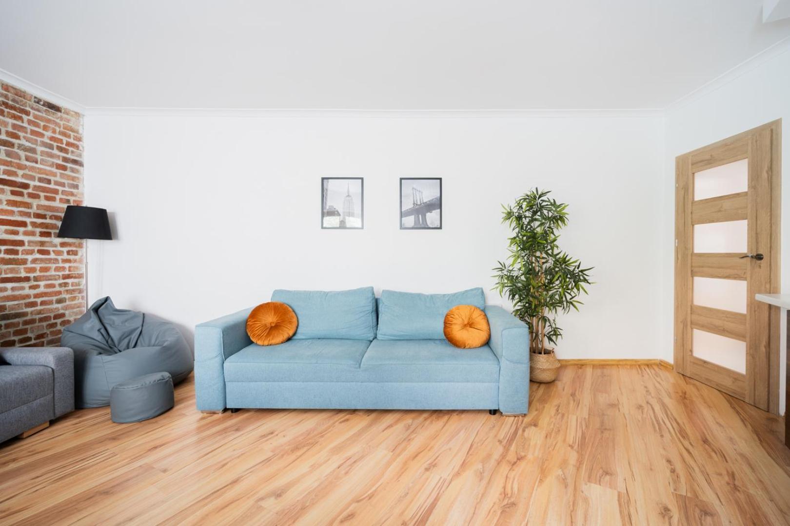 Big Apart - Nice Design - 3 Rooms - Wroclaw City Centre Luaran gambar