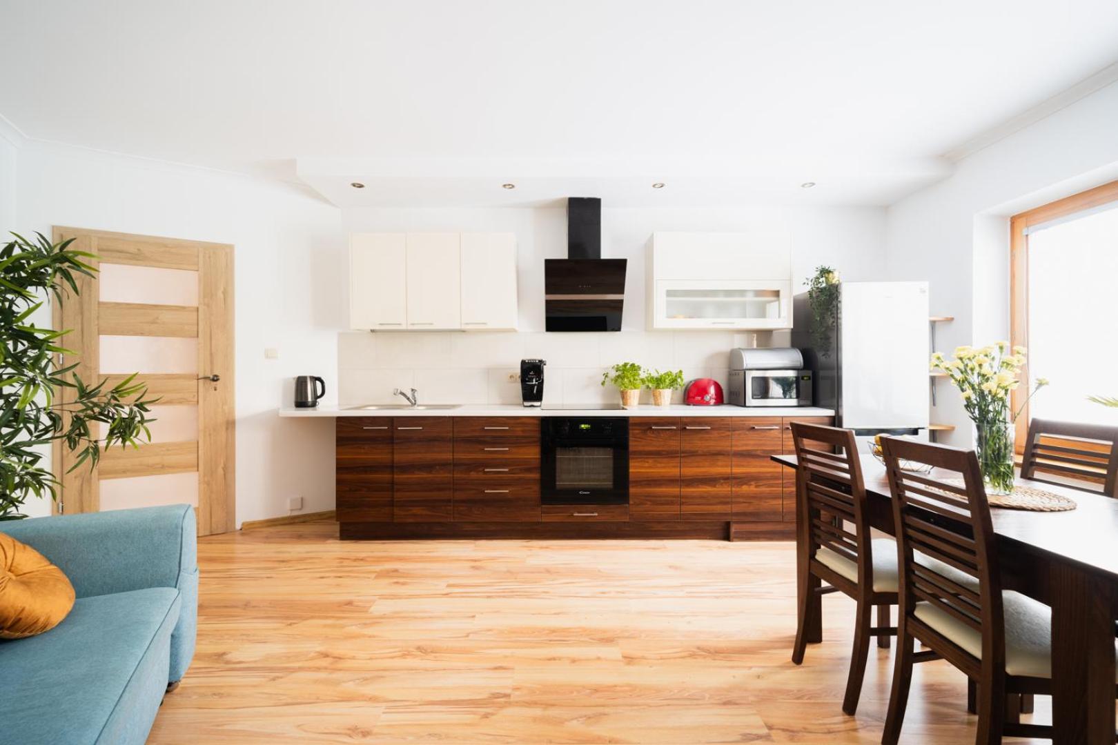 Big Apart - Nice Design - 3 Rooms - Wroclaw City Centre Luaran gambar