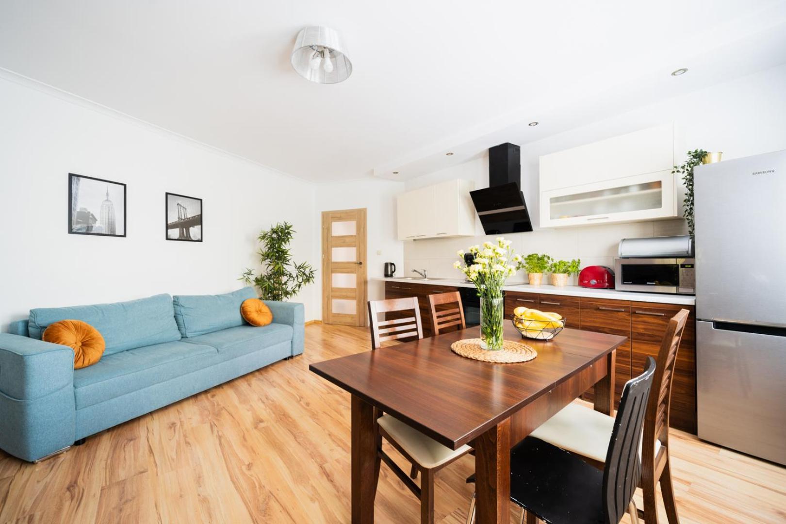 Big Apart - Nice Design - 3 Rooms - Wroclaw City Centre Luaran gambar